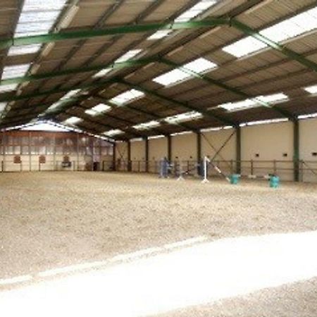 Gite Ecuries Vineuil Jump 6 Personnes Ngoại thất bức ảnh