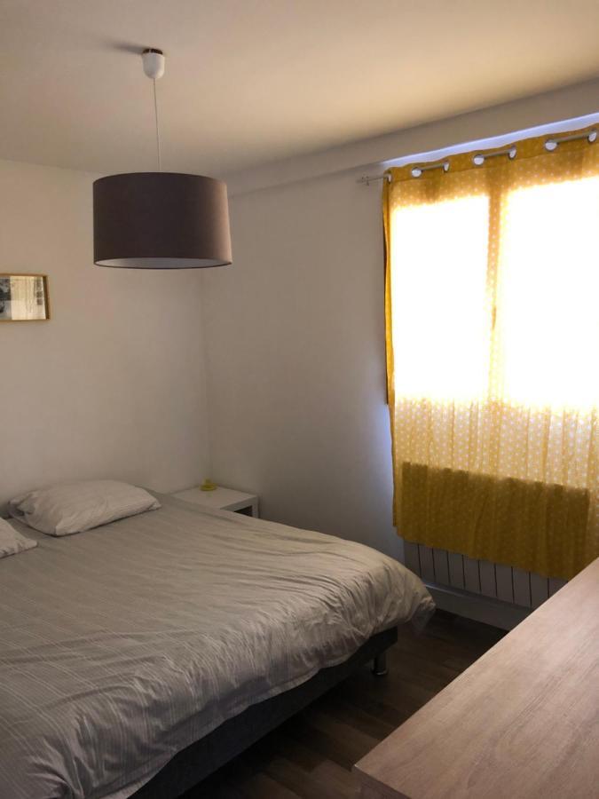Gite Ecuries Vineuil Jump 6 Personnes Ngoại thất bức ảnh
